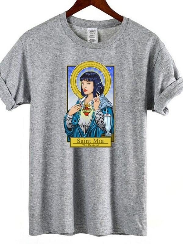 saint mia shirt