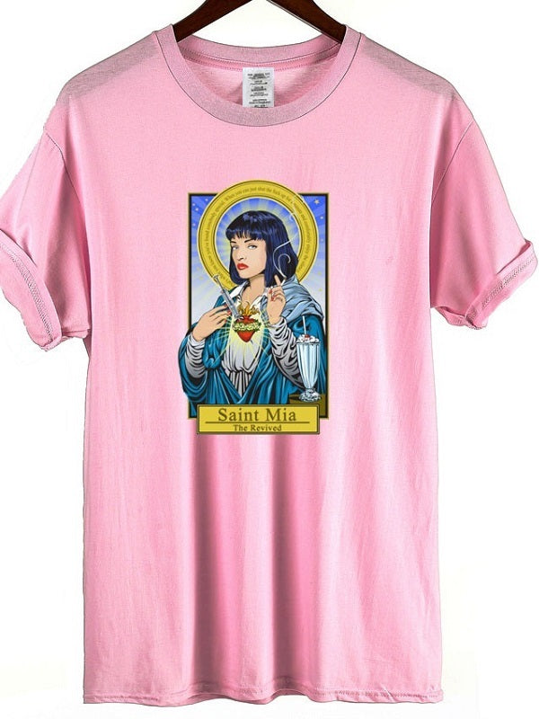 saint mia shirt