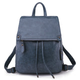 Retro Old Style Backpack