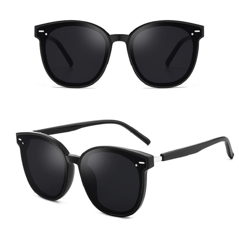 Fashion Polarized Sunglasses