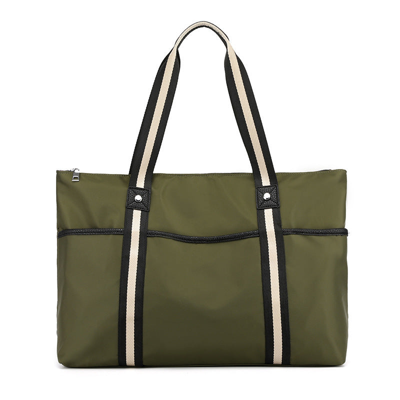 Large Capacity One-shoulder Bag