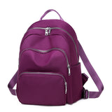 Stylish Large Capacity Backpack