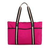 Large Capacity One-shoulder Bag