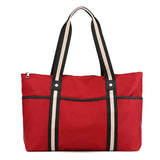 Large Capacity One-shoulder Bag