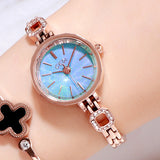 Fashion Bracelet Quartz Women's Watch