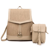Fashion Simple Backpack