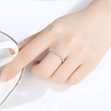 Simple Ultra-thin Ring
