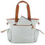 Large Capacity Canvas Handbag