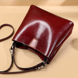 OL Style Large Capacity Handbag