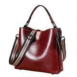 OL Style Large Capacity Handbag