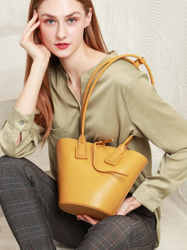 Fashion Small One Shoulder Handbag