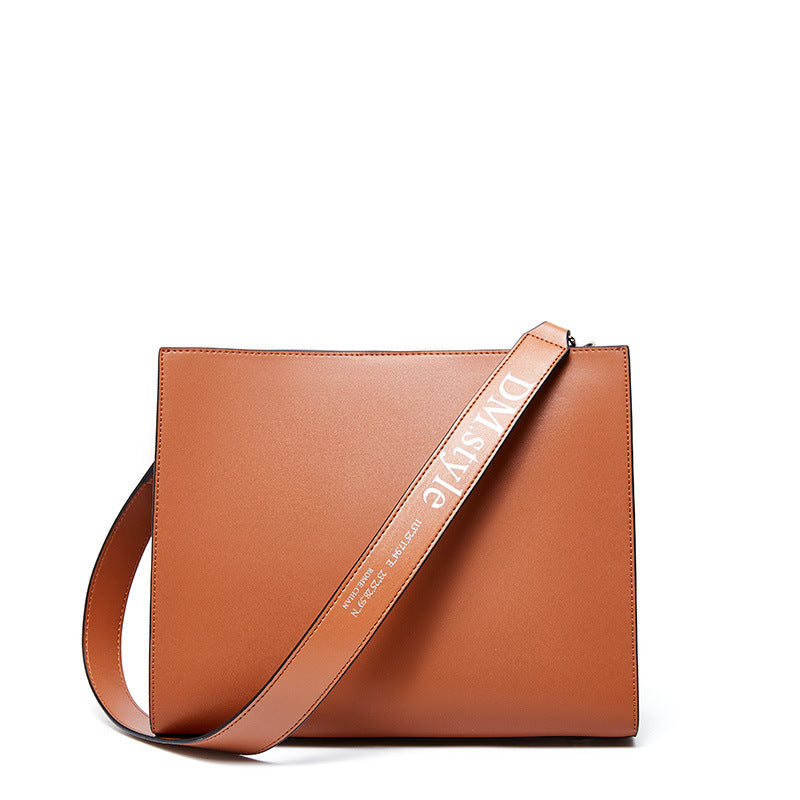 Fashion Square Shoulder Handbag