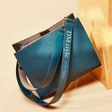 Fashion Square Shoulder Handbag