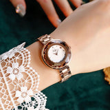 Fashion stainless steel strap