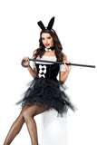 Bunny Girl Cosplay Costume