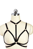 Hanging Neck Sexy Body Harness