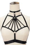 Back hollowed Sexy Body Harness