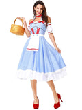 The Wizard of Oz Dorothy Costume