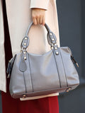 Fashion Boston Handbag
