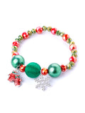 Santa Candy Bracelet