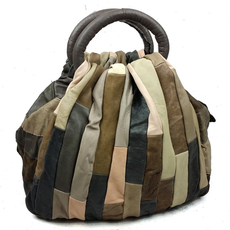 Retro Fashion Handbag
