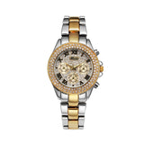 Classic Roman Numberal Scale Women's Watch