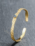 Natural Treasure K-Gold Bracelet