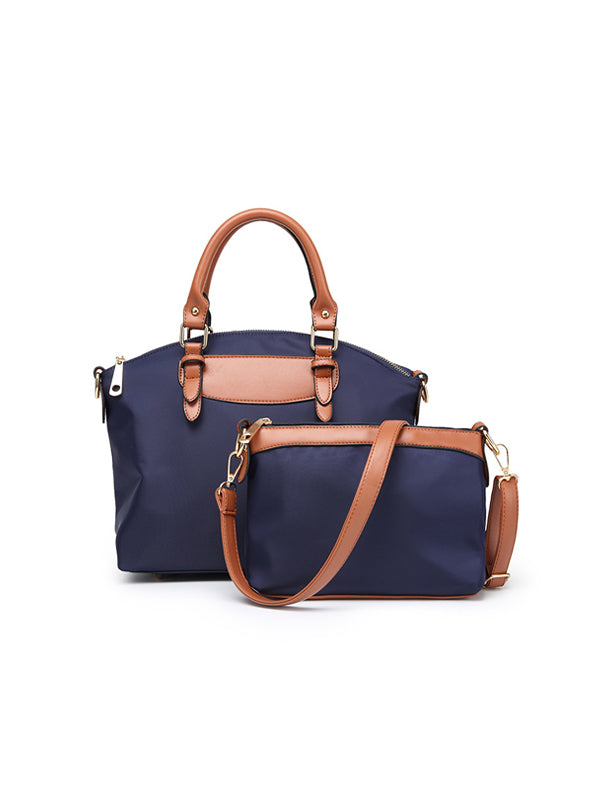 Lightweight Oxford Bag