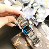 Fashion Tassel Bracelet Women's Watch