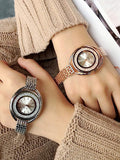 Quicksand Simple Lady Wristwatch
