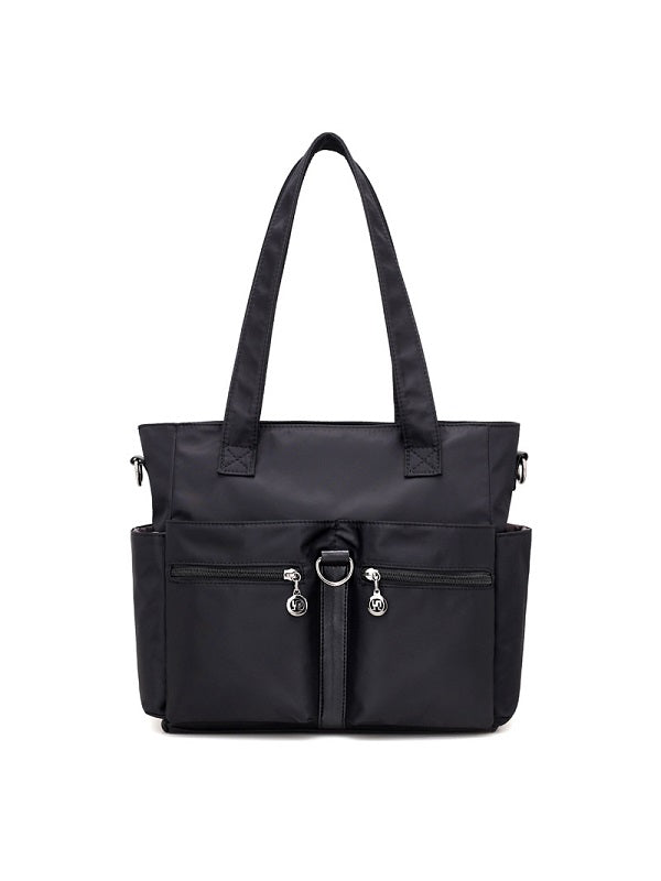Large Capacity One-shoulder Handbag