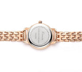 Fashion simple women's watches