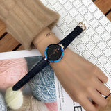 Leisure Quartz Women's Watch