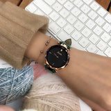 Leisure Quartz Women's Watch