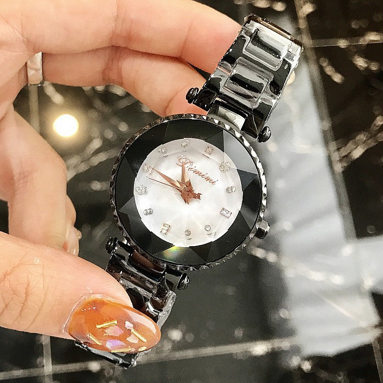 Starry Sky Chassis Women's Watch