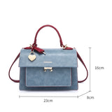 Fashion Accordion Style Handbag