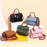 Fashion Accordion Style Handbag