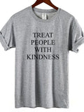 Treat People With Kindness T-shirt