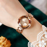 Fashion stainless steel strap