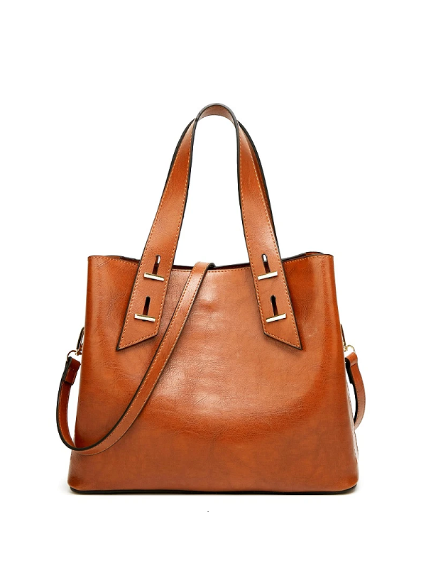 Personality Large Capacity Handbag