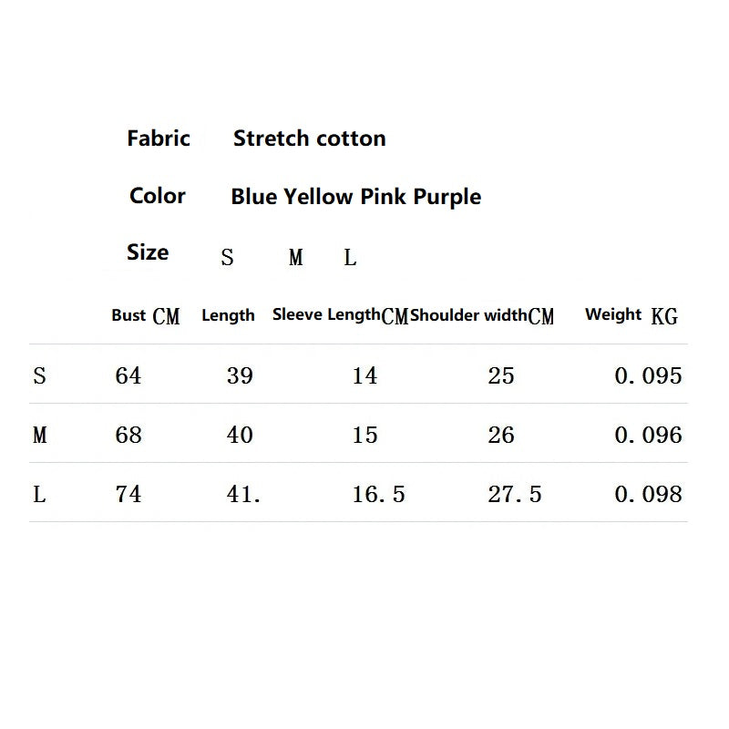 Knitted short-sleeved T-shirt women's summer European and American single-sleeve D-neck wood-eared cardigan top