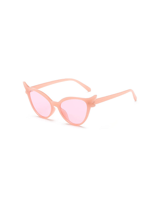 Cat Frame Sunglasses
