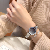 Leisure Gradient Dial Women's Watch